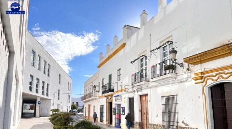 Cádiz - Chiclana de la Frontera - 654m2
