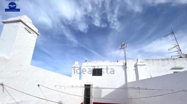 Cádiz - Chiclana de la Frontera - 654m2