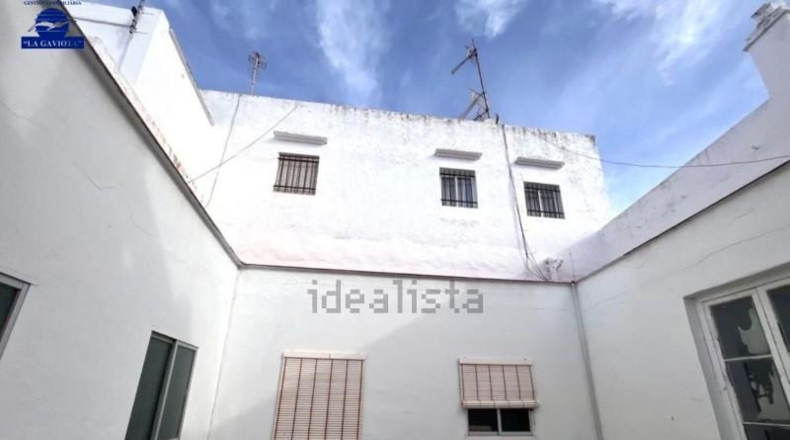 Cádiz - Chiclana de la Frontera - 654m2