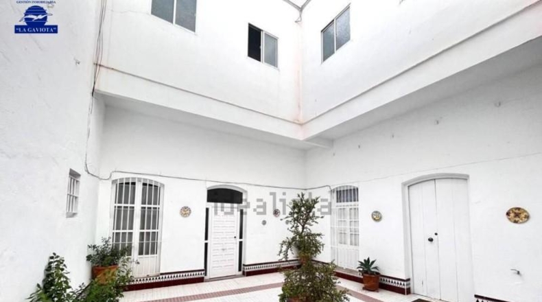 Cádiz - Chiclana de la Frontera - 654m2