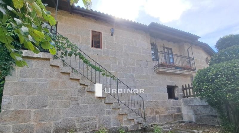 Orense - Esgos - 2000m2