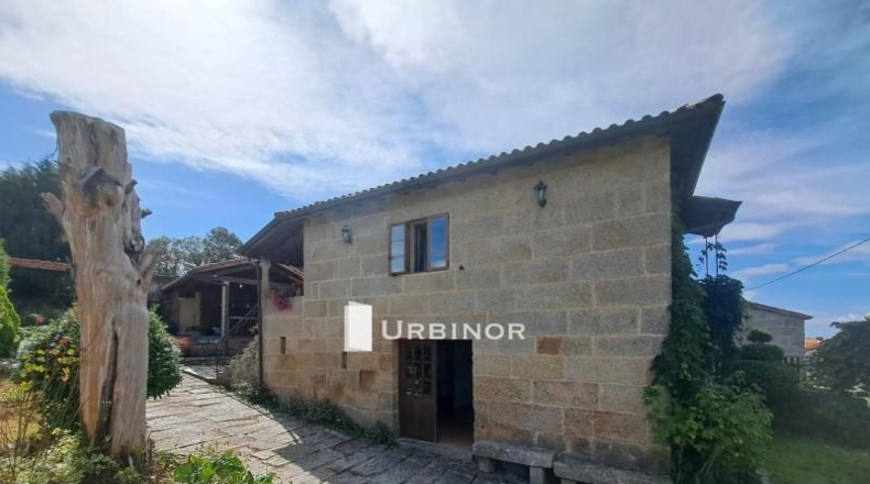 Orense - Esgos - 2000m2