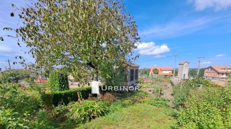 Orense - Esgos - 2000m2