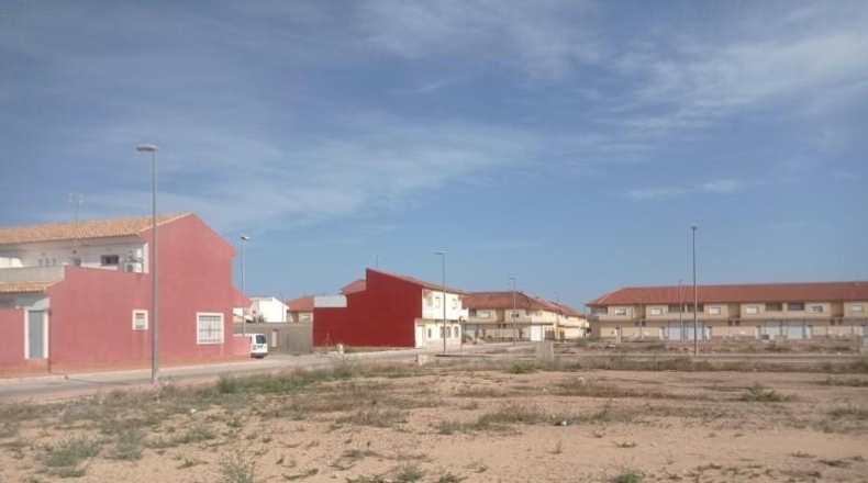 Múrcia - Torre-Pacheco - 1728m2