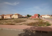 Sòl urbà en venda a la España, Torre-Pacheco, ref.: TR112573 foto