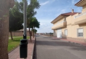 Sòl urbà en venda a la España, Torre-Pacheco, ref.: TR112573 foto