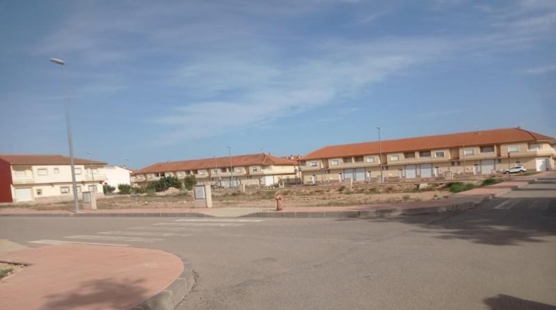 Múrcia - Torre-Pacheco - 1728m2