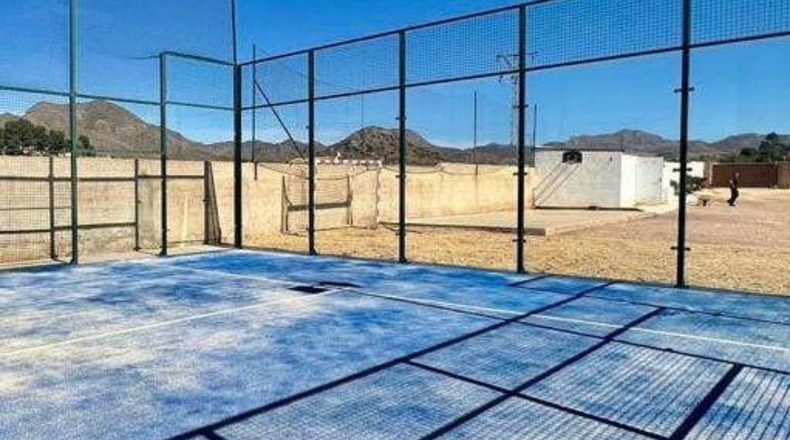 Murcia - Águilas - 30000m2