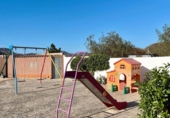 Casa de camp amb terreny en venda a la España, Àguiles, ref.: TR150699 foto