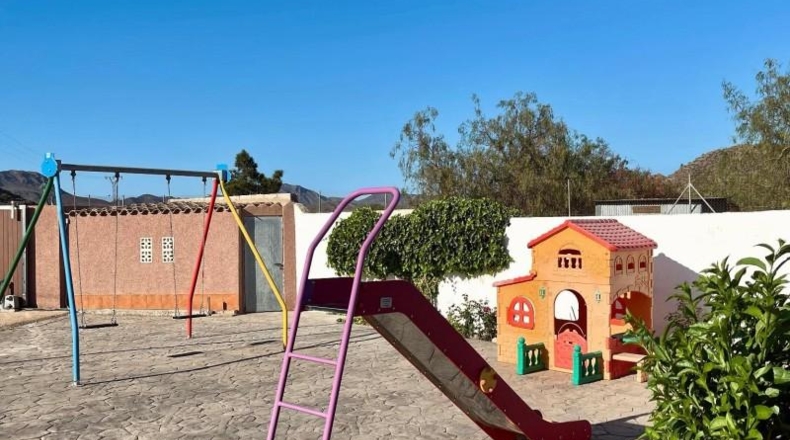 Murcia - Águilas - 30000m2
