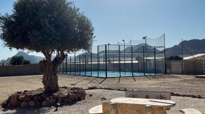 Murcia - Águilas - 30000m2