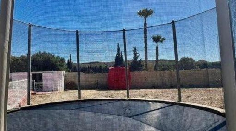 Murcia - Águilas - 30000m2