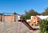 Casa de camp amb terreny en venda a la España, Àguiles, ref.: TR150699 foto