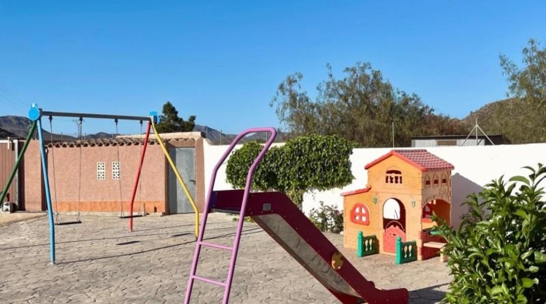 Murcia - Águilas - 30000m2