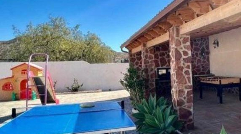 Murcia - Águilas - 30000m2