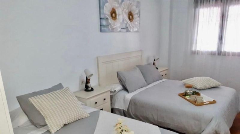 Murcia - Águilas - 30000m2