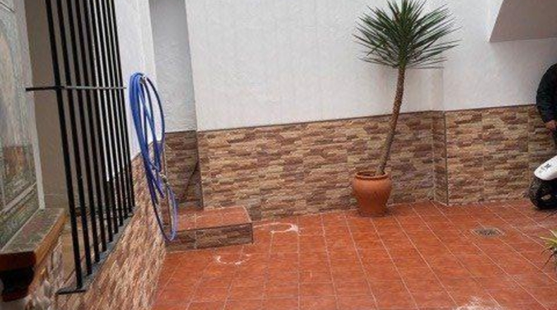 Cádiz - Vejer de la Frontera - 250m2