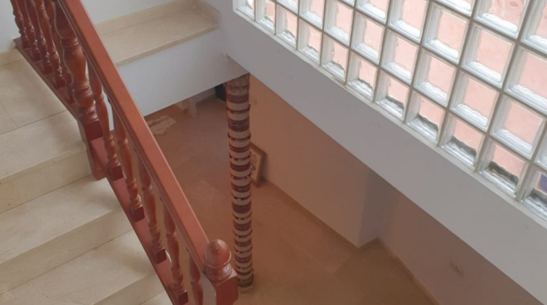 Cádiz - Vejer de la Frontera - 250m2