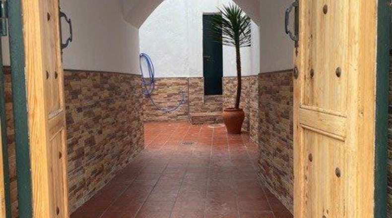 Cádiz - Vejer de la Frontera - 250m2