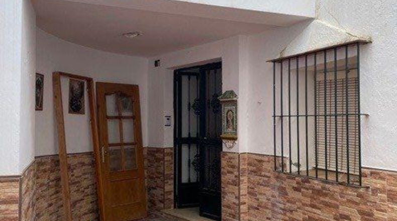 Cádiz - Vejer de la Frontera - 250m2