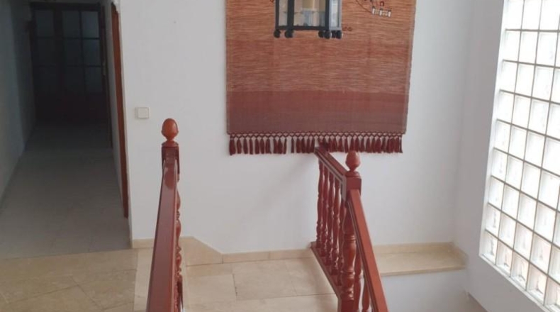 Cádiz - Vejer de la Frontera - 250m2
