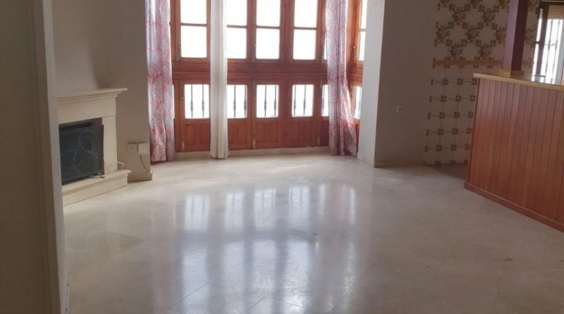 Cádiz - Vejer de la Frontera - 250m2