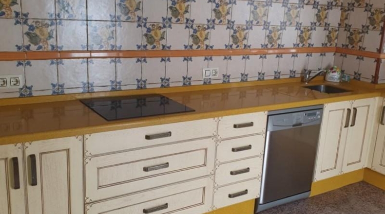 Cádiz - Vejer de la Frontera - 250m2