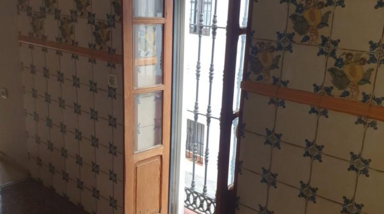 Cádiz - Vejer de la Frontera - 250m2