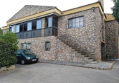 Casa de camp amb terreny en venda a la España, Sierra de Fuentes, ref.: TR137769 foto