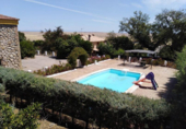 Casa de camp amb terreny en venda a la España, Sierra de Fuentes, ref.: TR137769 foto