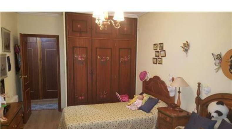 Cáceres - Sierra de Fuentes - 2500m2