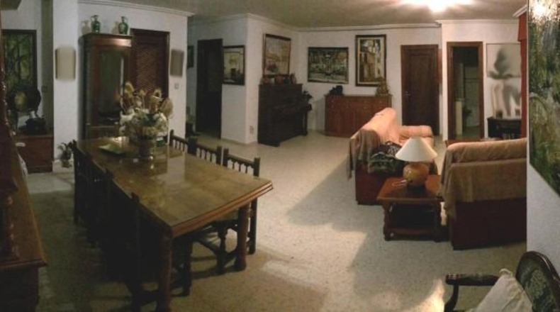 Cáceres - Sierra de Fuentes - 2500m2