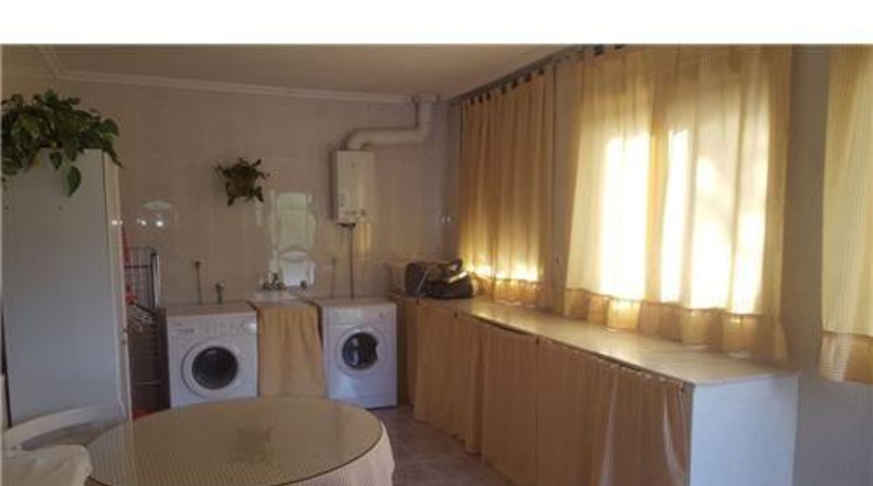 Cáceres - Sierra de Fuentes - 2500m2