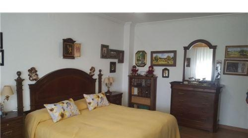 Cáceres - Sierra de Fuentes - 2500m2