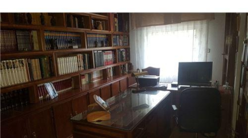 Cáceres - Sierra de Fuentes - 2500m2