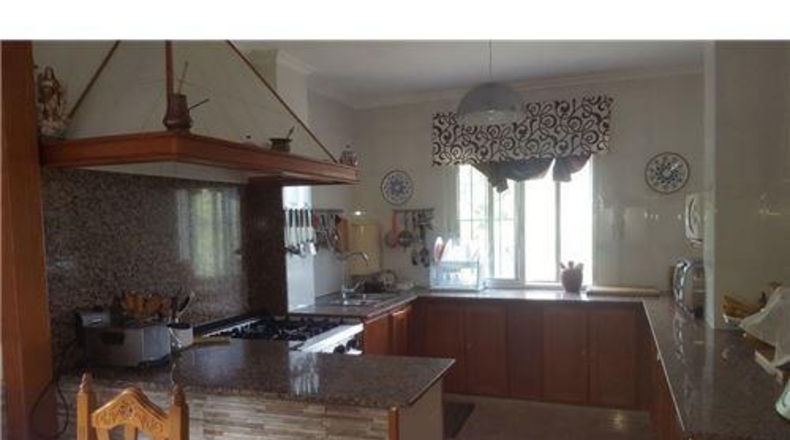 Cáceres - Sierra de Fuentes - 2500m2