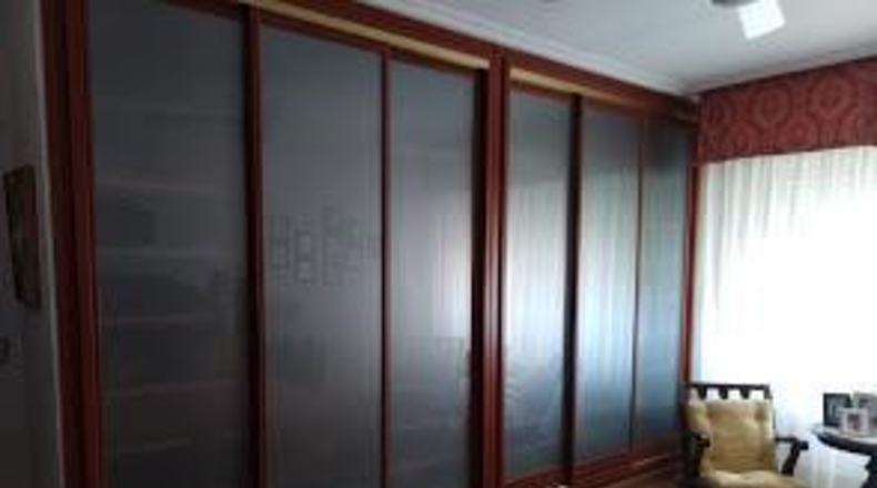 Cáceres - Sierra de Fuentes - 2500m2
