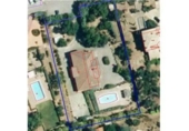 Casa de camp amb terreny en venda a la España, Sierra de Fuentes, ref.: TR137769 foto
