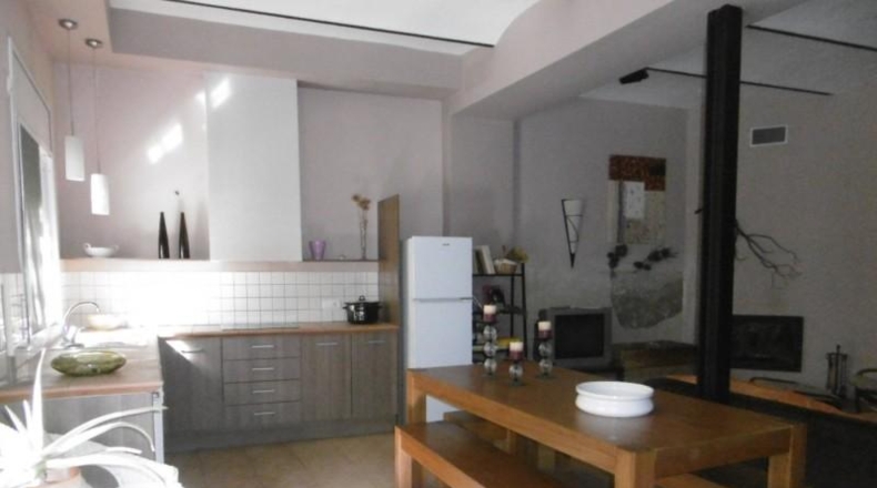 Tarragona - Tortosa - 282m2