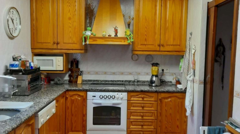 Alicante - Alcoi - 3500m2