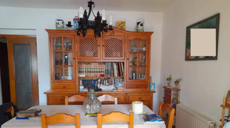 Alicante - Alcoi - 3500m2