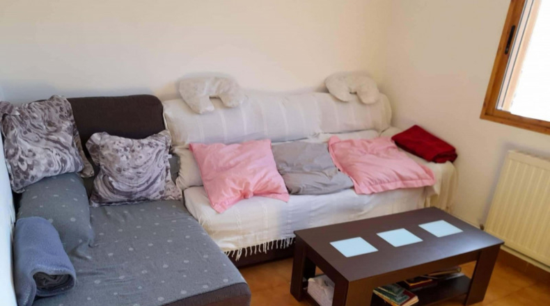 Alicante - Alcoi - 3500m2