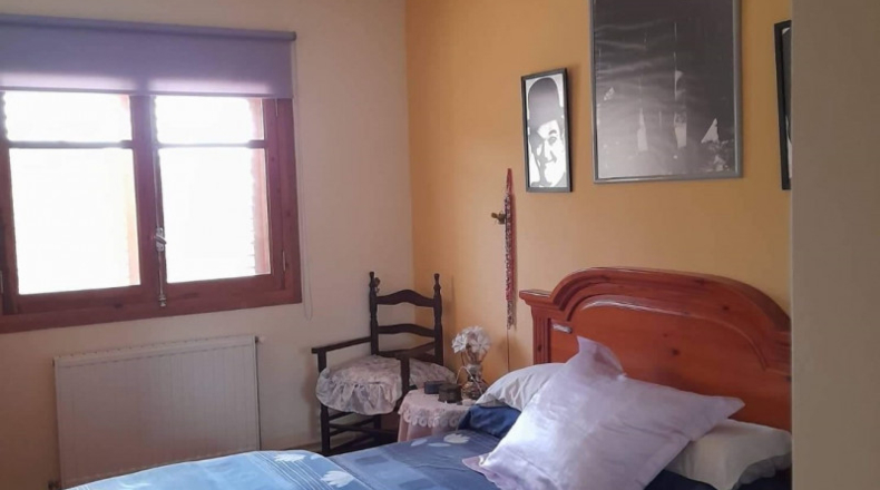 Alicante - Alcoi - 3500m2