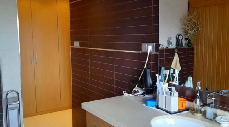 Alicante - Alcoi - 3500m2