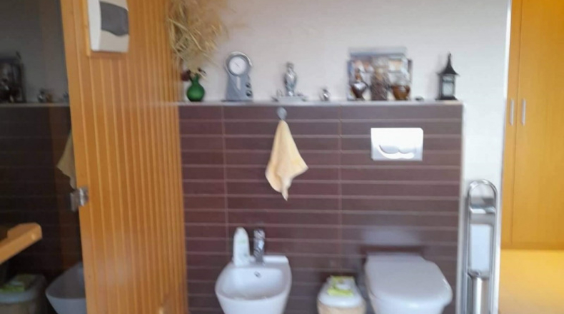 Alicante - Alcoi - 3500m2