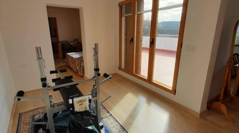 Alicante - Alcoi - 3500m2