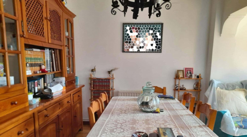 Alicante - Alcoi - 3500m2