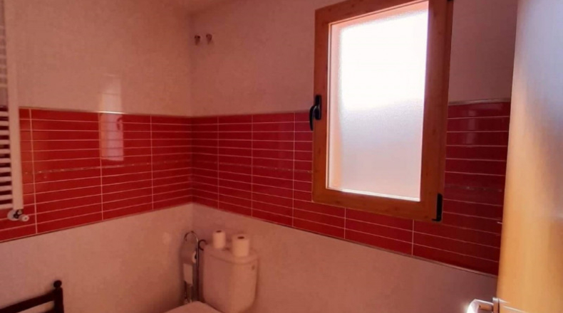 Alicante - Alcoi - 3500m2