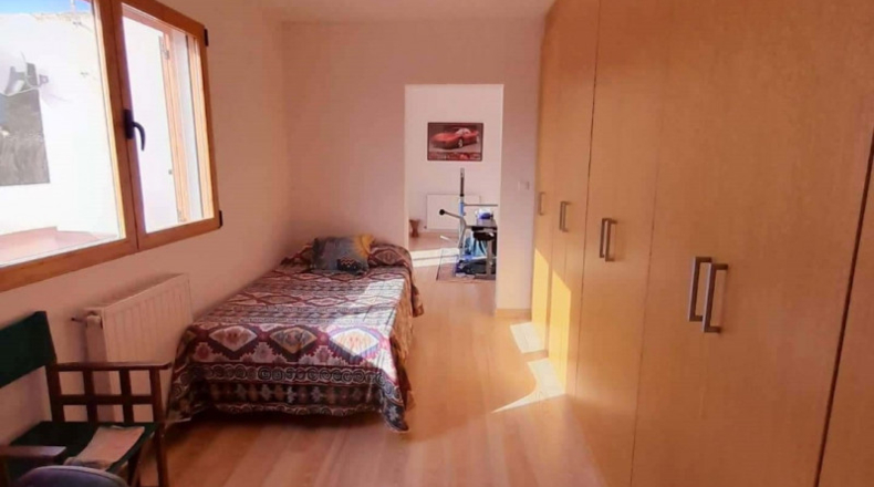 Alicante - Alcoi - 3500m2