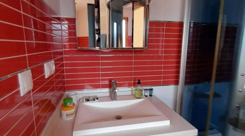 Alicante - Alcoi - 3500m2